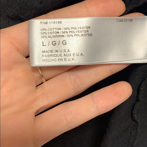 ROXY v neck - Picture 2 of 2